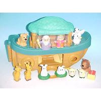 Infant Toy