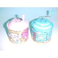 Tin Toys