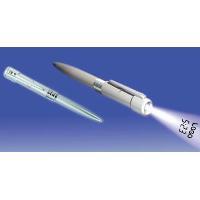 Ball Pen With Projection Clock And Logo
