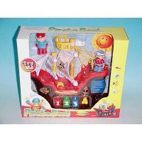 Musical Toy