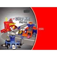 Die Cast