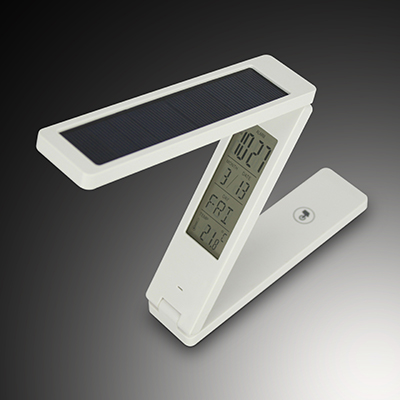 LED Reading Lamp + Power Bank