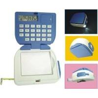 5-in-1 Measure Tape F47/RT7109B