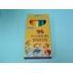 Wooden Color-Pencil Set