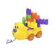 Infant Toy, 80355-OB