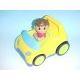 B/O Vehicles, 16890-OB