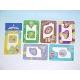 Magnetic Epoxy Photo Frame, H98-MEF