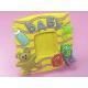 Baby Mini Photo Frame, P42/PF-104