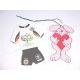 Cotton Paper Air Fresher, P44/PAF