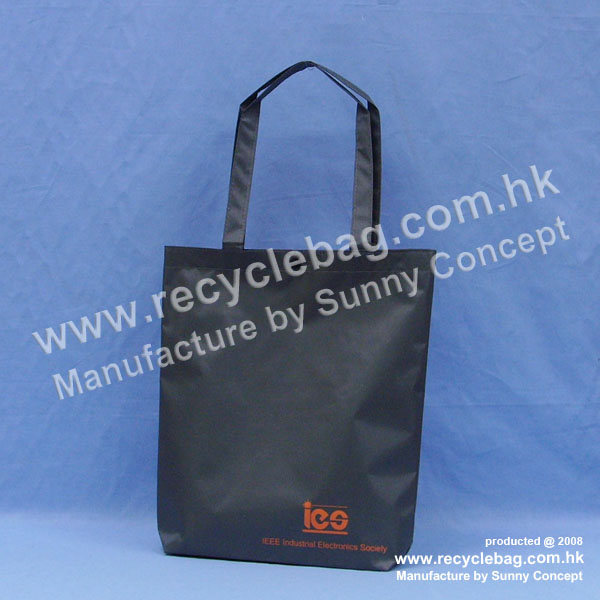 Ies Polyester Bag Sunny Concept Manufacturer Ies Polyester Bag