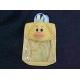 9 inch Duck Backpack, TG03-181