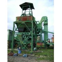 Asphalt Mixing Plant
