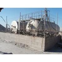 Asphalt Mixing Plant