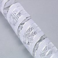 Organza ribbon