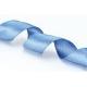 Sell 100% Polyester Double Face Satin with Wire Edge