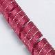 Polyester ribbon