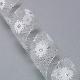 Organza ribbon