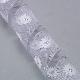 Organza ribbon