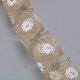 Organza ribbon