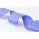 100% Polyester Grosgrain with Wire Edge