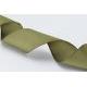 100% Polyester Grosgrain with Wire Edge
