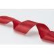 100% Polyester Double Face Satin with Wire Edge, PWD025-01L
