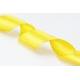 100% Polyester Double Face Satin with Wire Edge