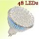 48 LEDs