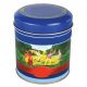 Tea Tin Can 90dia X 142 X (H)variable