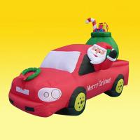 8' CAR
