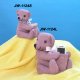 Sell 5.5 inches JOINTED BEAR; 7.5 inches JOINTED BEAR