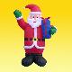 4' SANTA