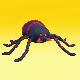 4' SPIDER