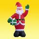 8' SANTA, JWI-815T (8FT)