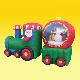8' TRAIN, JWI-827 (8FT)