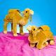 CAMEL (LYING & STANDING), JW-1172A & B