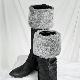 BOOT LEG CUFF, JW-1182