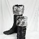 BOOT LEG CUFF, JW-1183