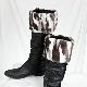 BOOT LEG CUFF, JW-1184