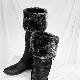 BOOT LEG CUFF, JW-1185