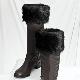 BOOT LEG CUFF, JW-1186