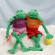 18 inches FROG, JW-1094