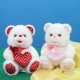 8 inches BEAR