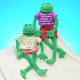 18 inches FROG