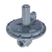 Sensus Industrial combustion Regulators