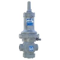 Sensus 2 inches Self-Operated Intermediate Capacity Regulators