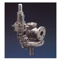 Sensus Pilot Operated Intermedicate & Large Capacity Regulators