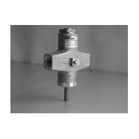 Black Teknigas Thermo-Electric Valves and Relay Valves
