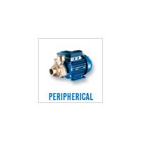 Pentax Peripherical Pump