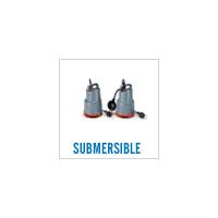 Pentax Submersible Pump